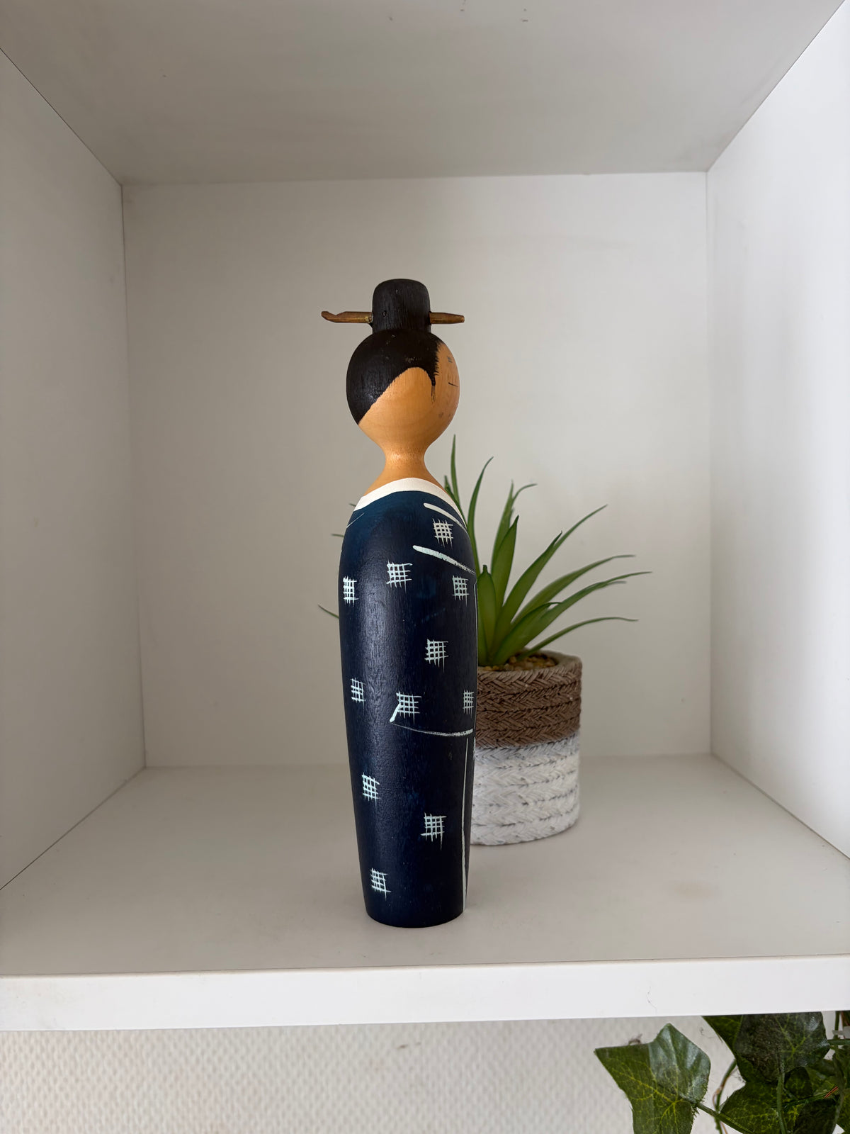 Vintage Sosaku kokeshi