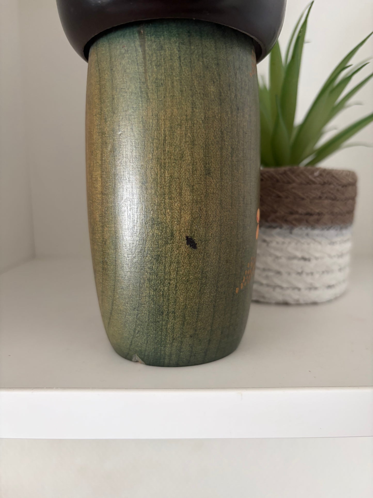Vintage Sosaku kokeshi