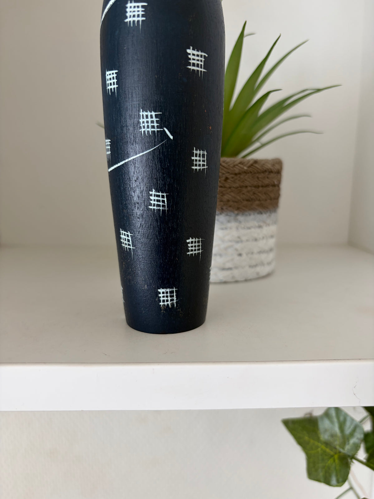 Vintage Sosaku kokeshi