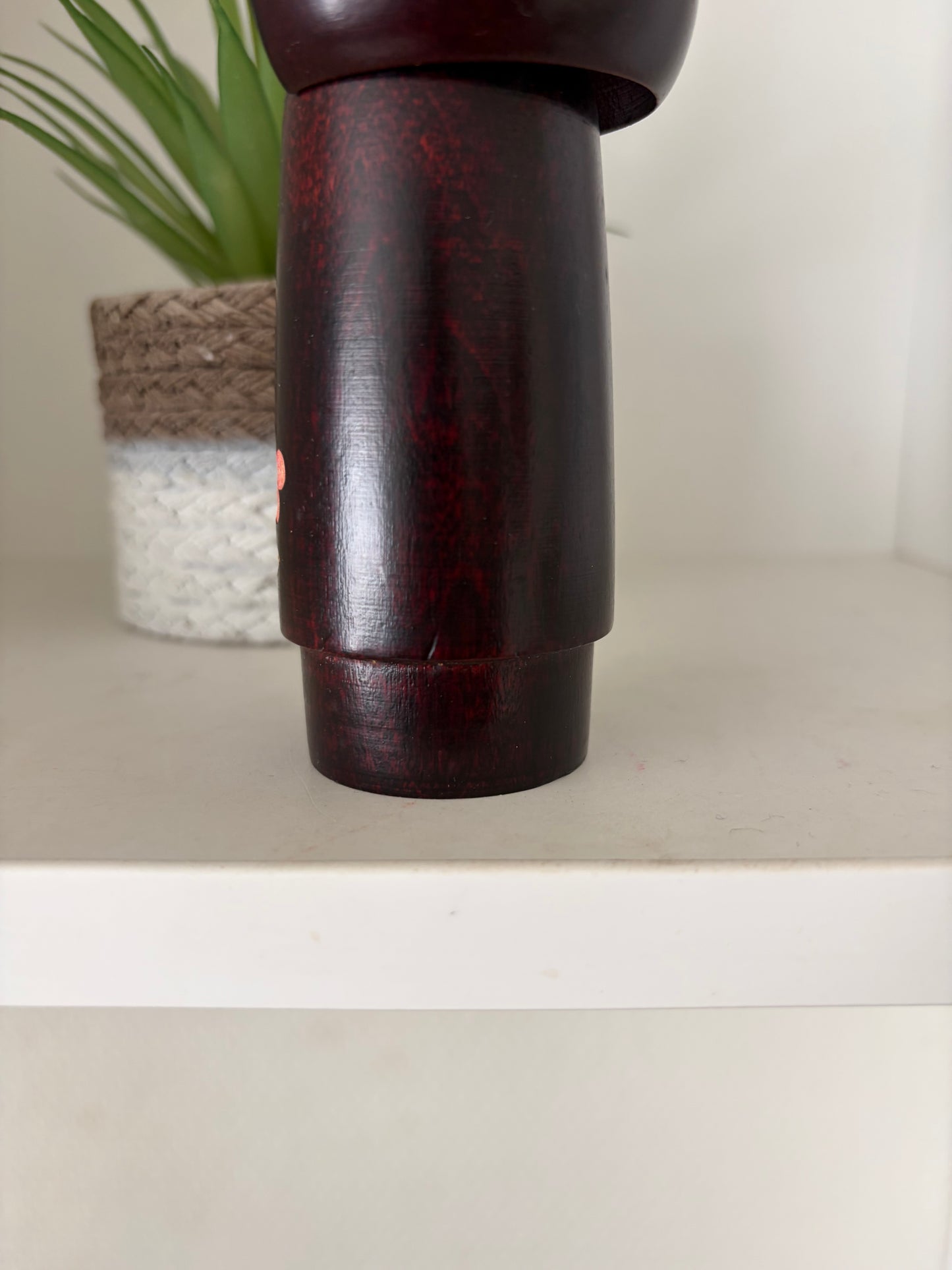 Vintage Sosaku kokeshi