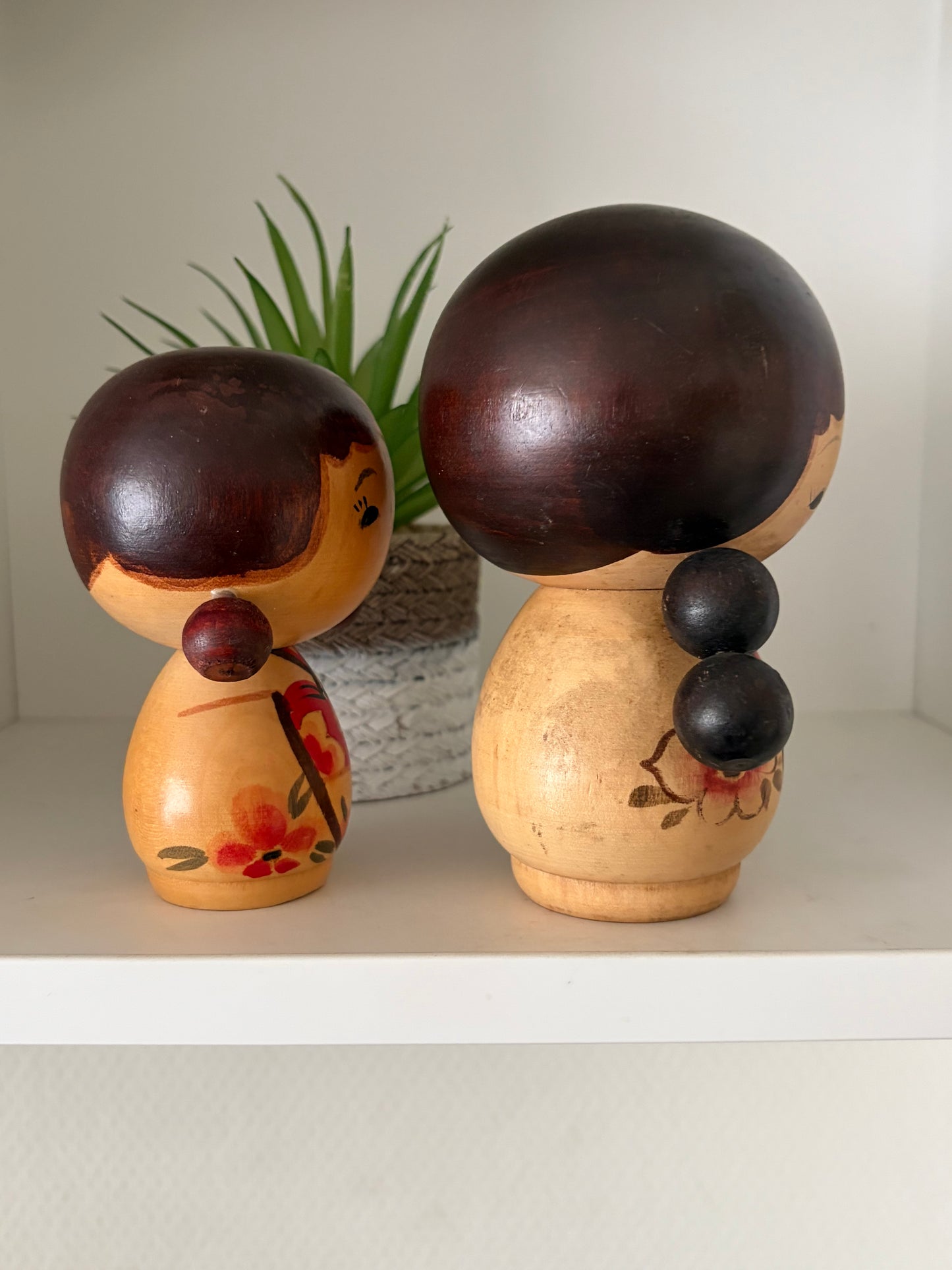 Vintage Sosaku by Tsuda Jiro