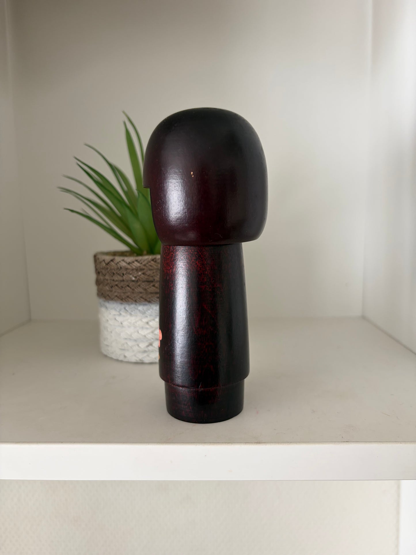 Vintage Sosaku kokeshi
