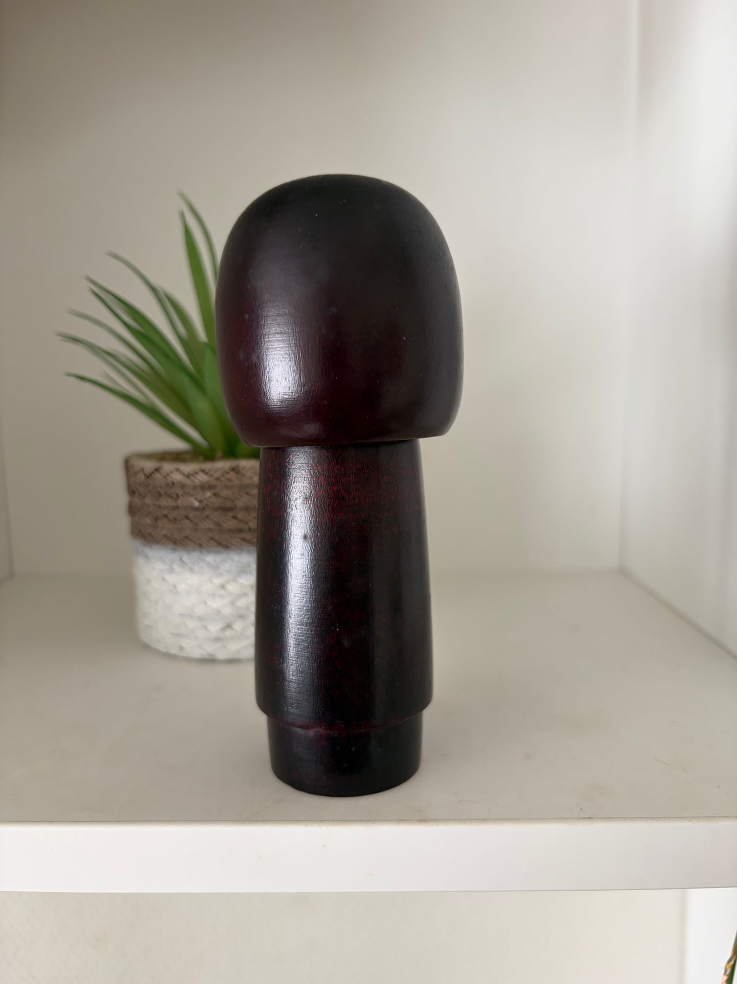 Vintage Sosaku kokeshi