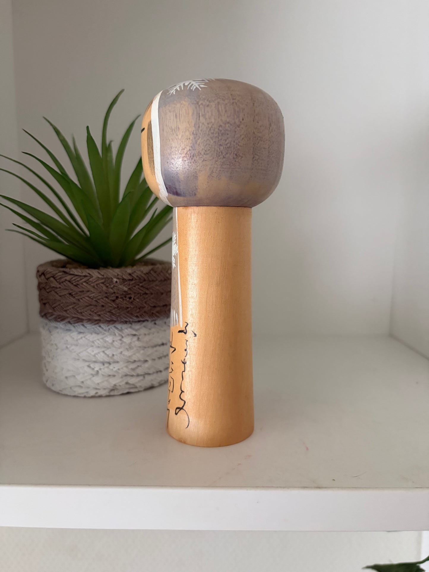 Lovely Vintage Sosaku kokeshi