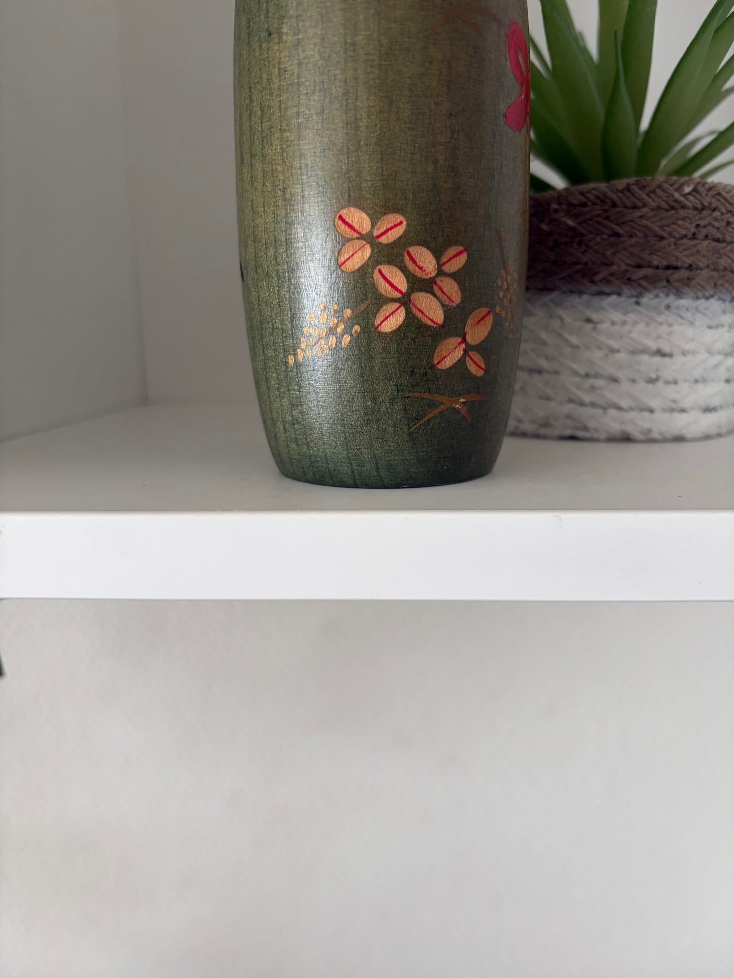 Vintage Sosaku kokeshi