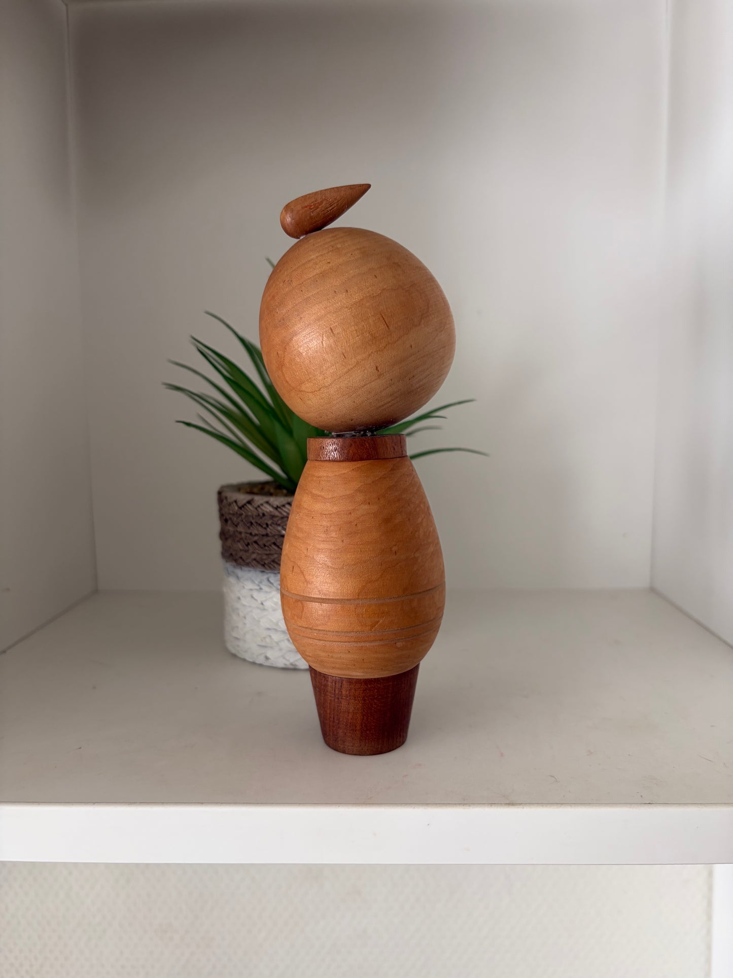Vintage Sosaku kokeshi