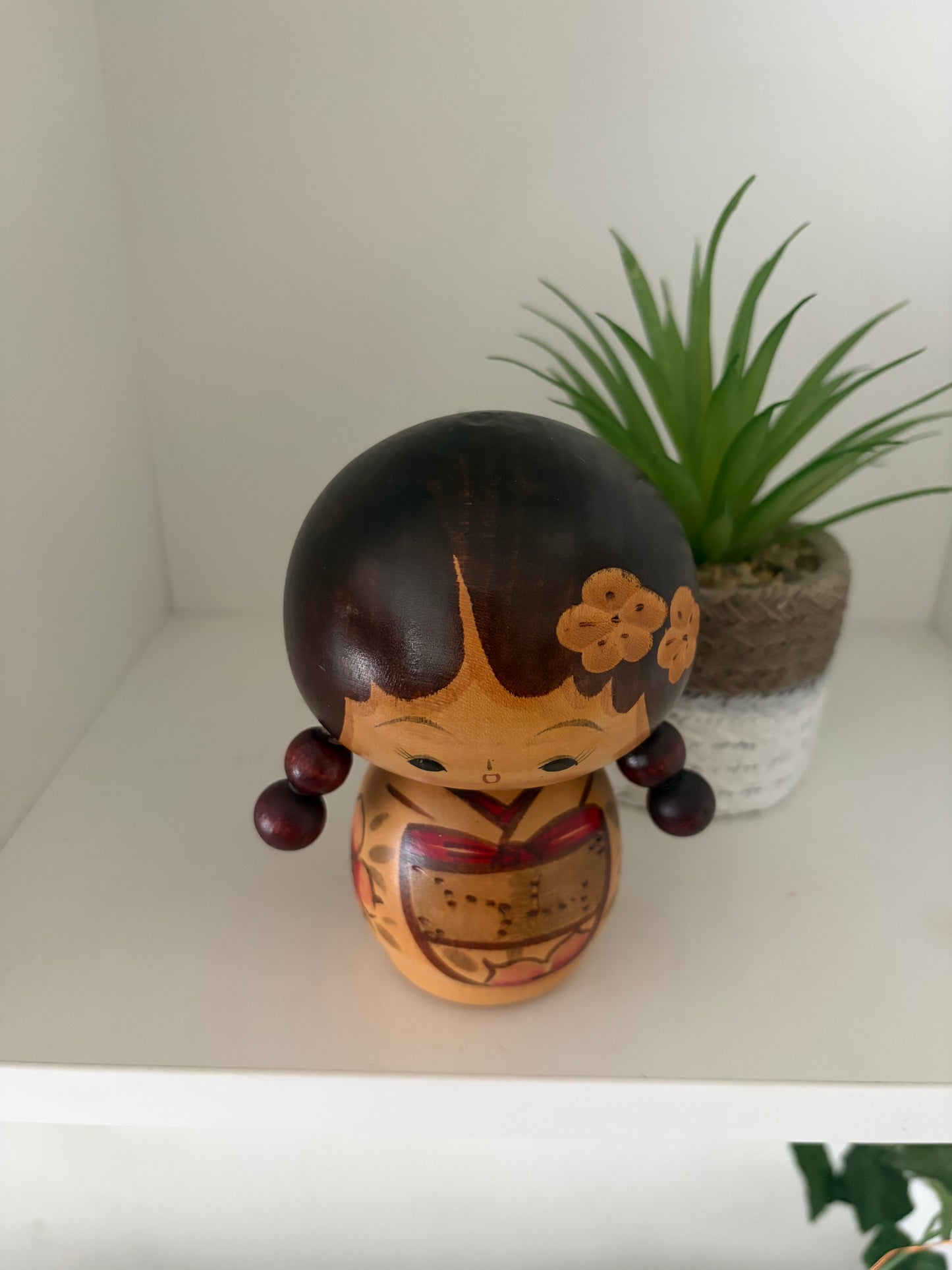Vintage Sosaku by Tsuda Jiro