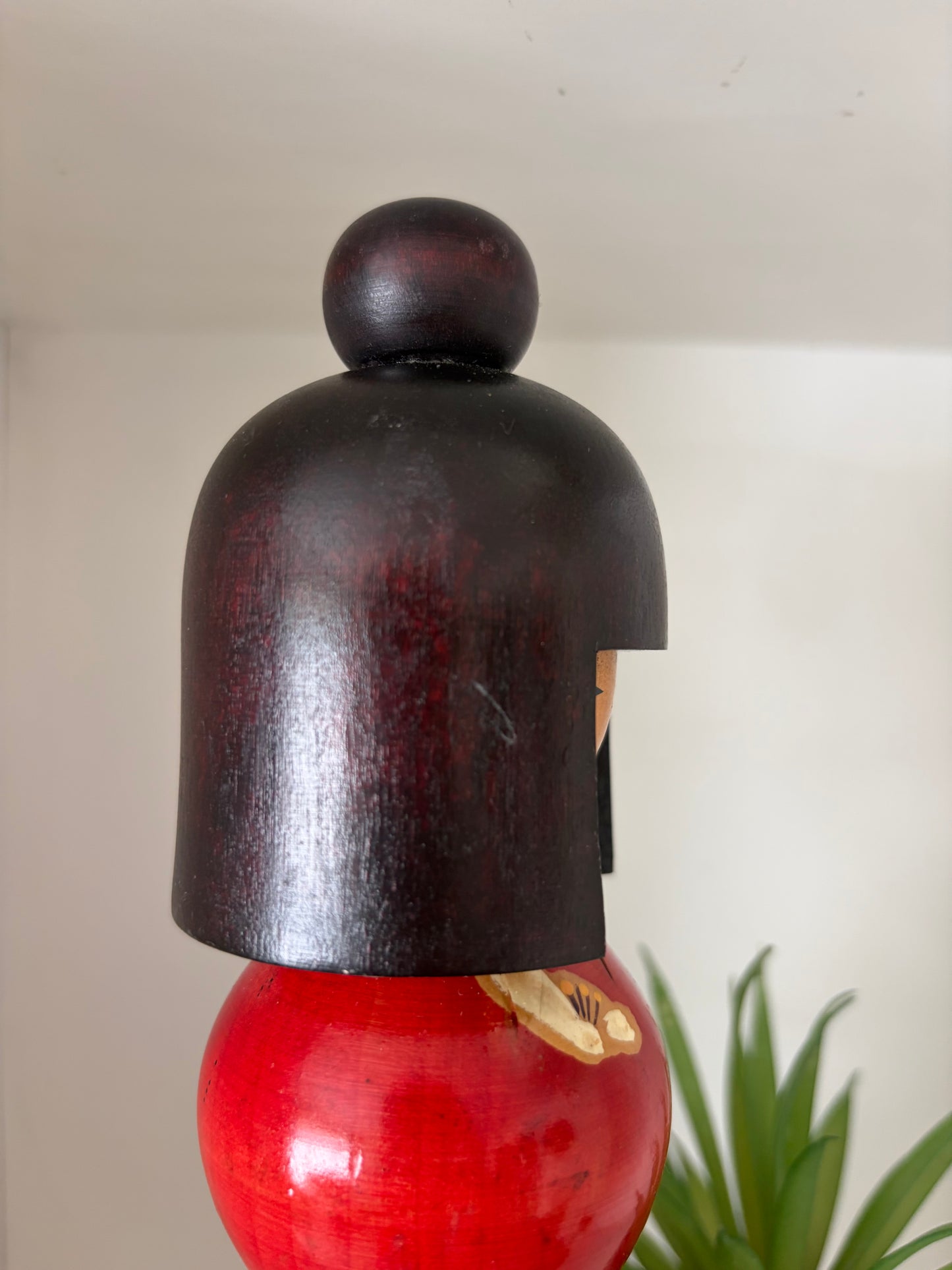 Vintage Sosaku kokeshi