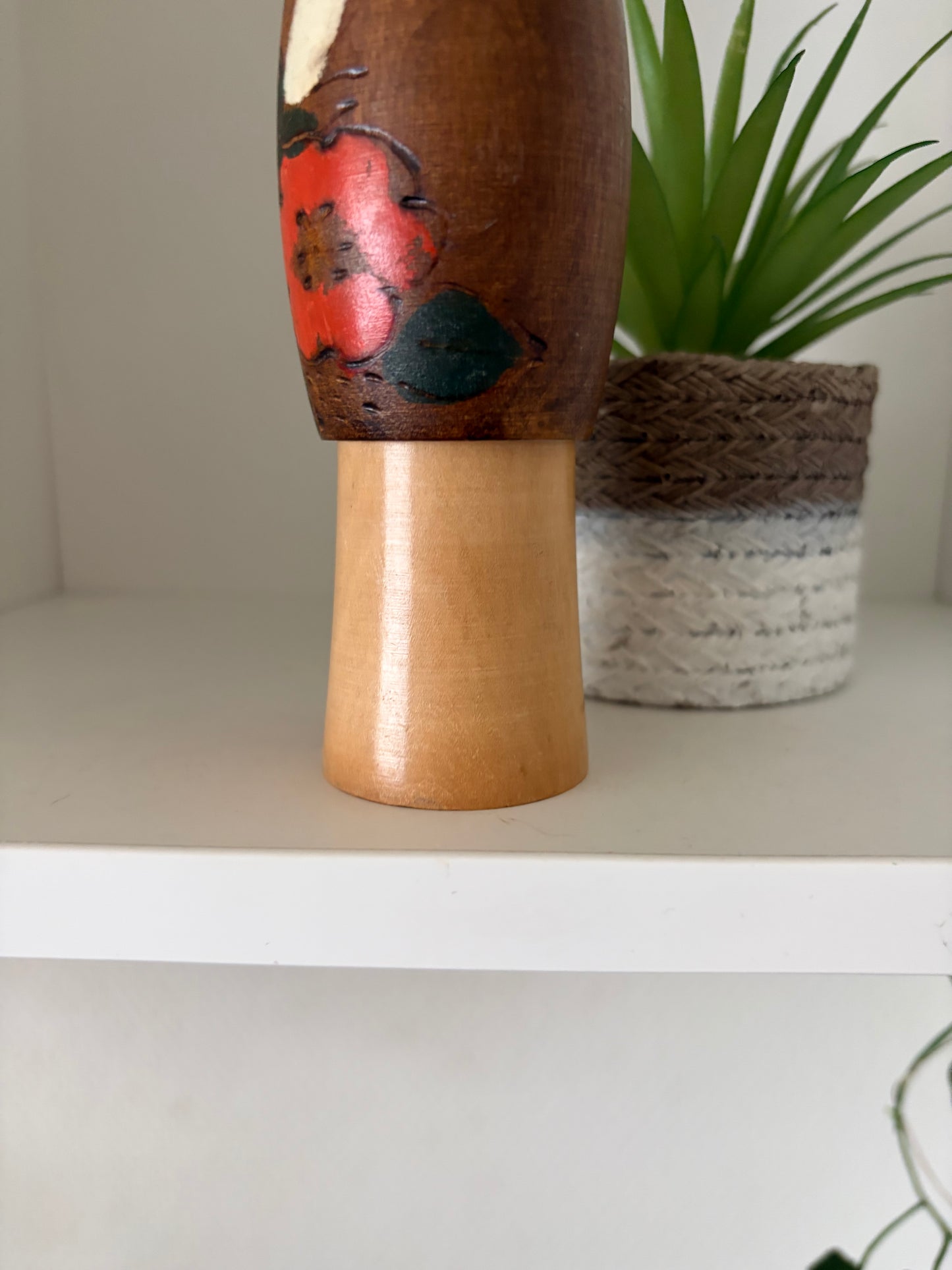 Vintage Sosaku kokeshi