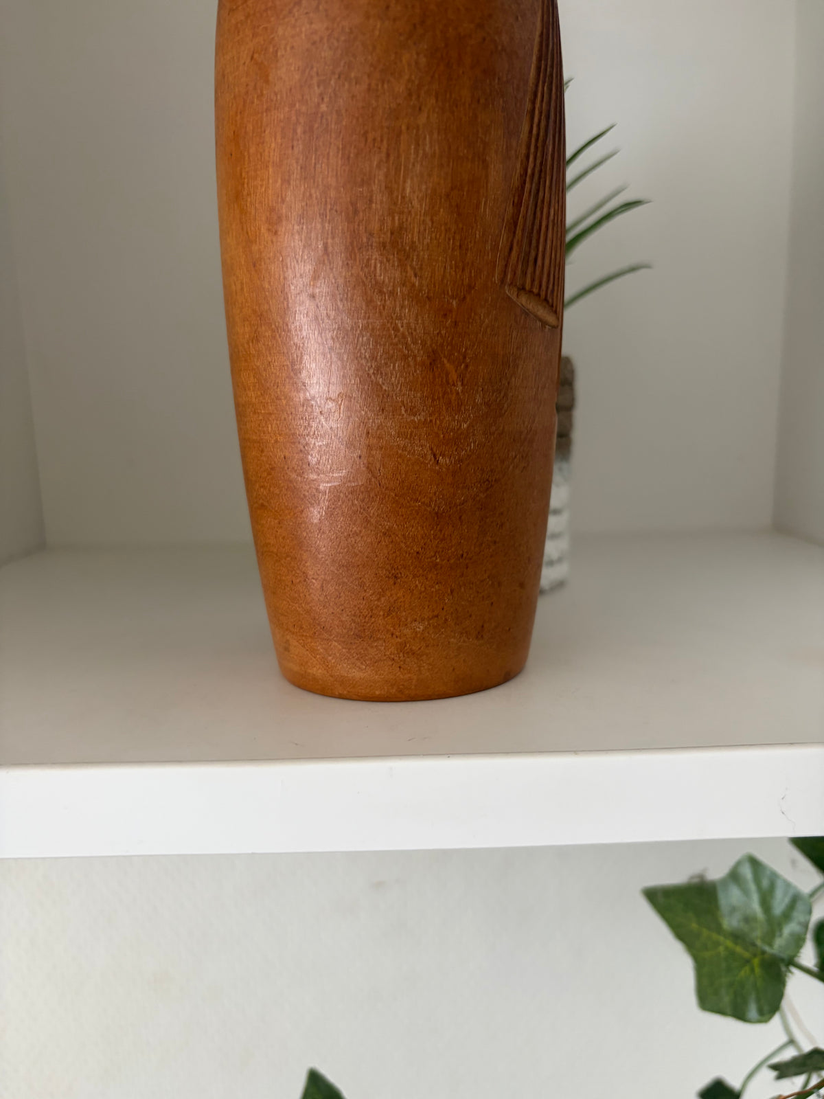 Vintage Creative Kokeshi by Miyajima Muhitsu (1929-)
