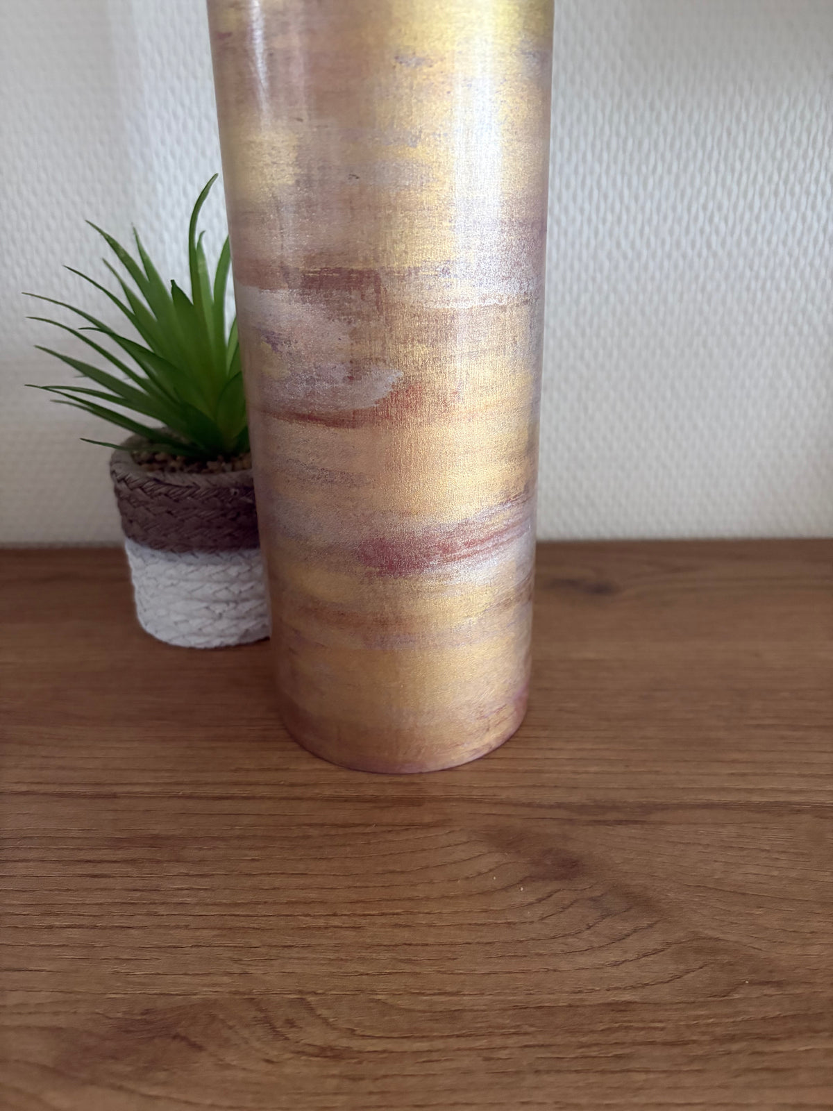 Rare Vintage Creative Kokeshi By  Takahashi Hashime (1918-2002) 44,5cm‼️