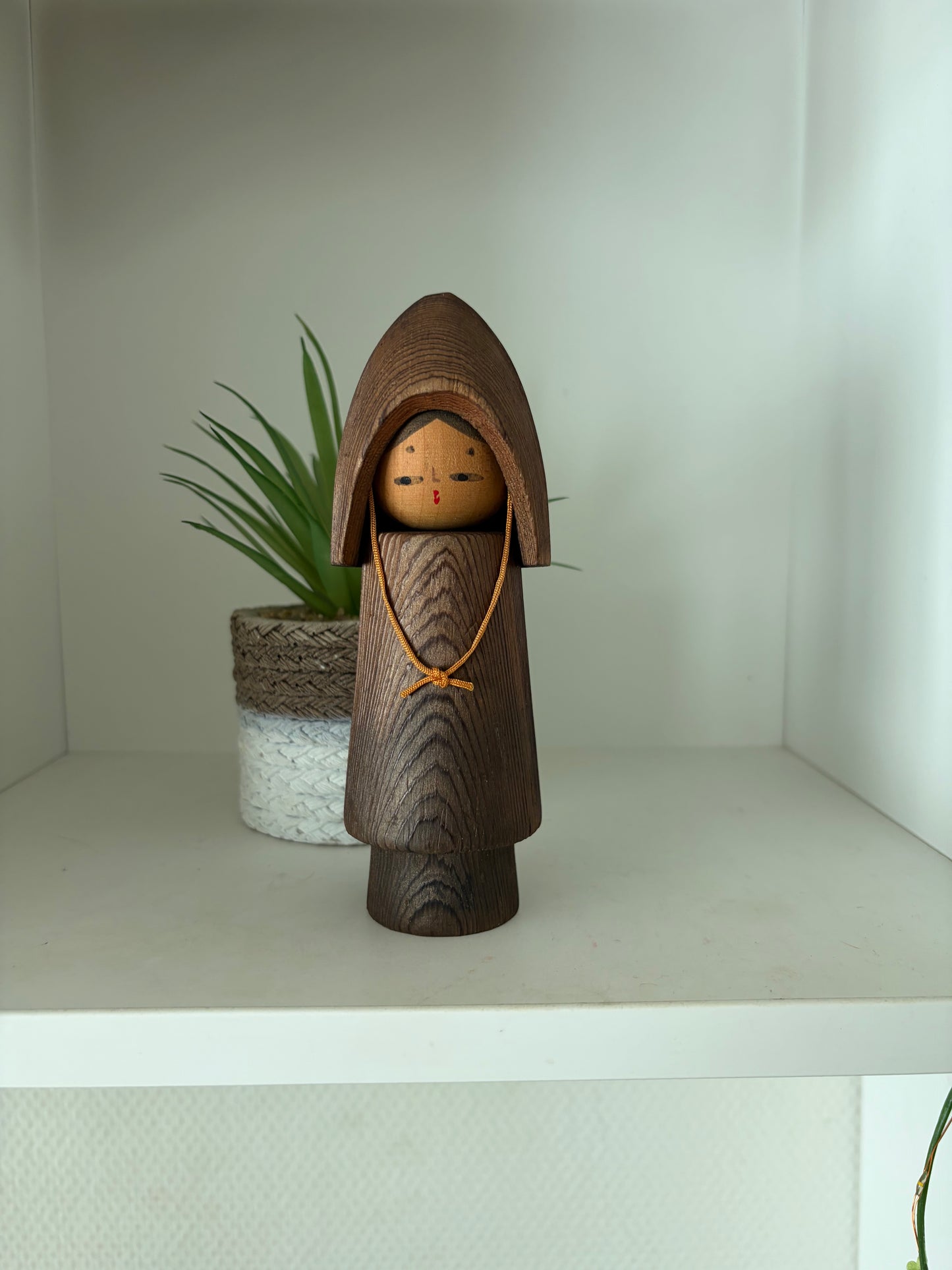 Vintage Sosaku kokeshi