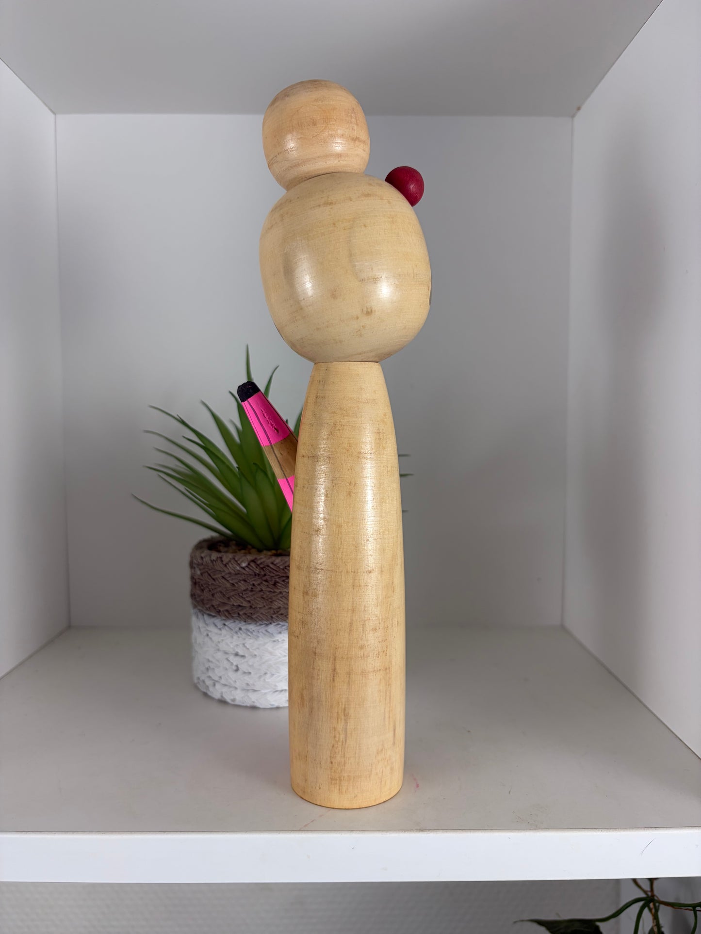 Vintage Sosaku kokeshi