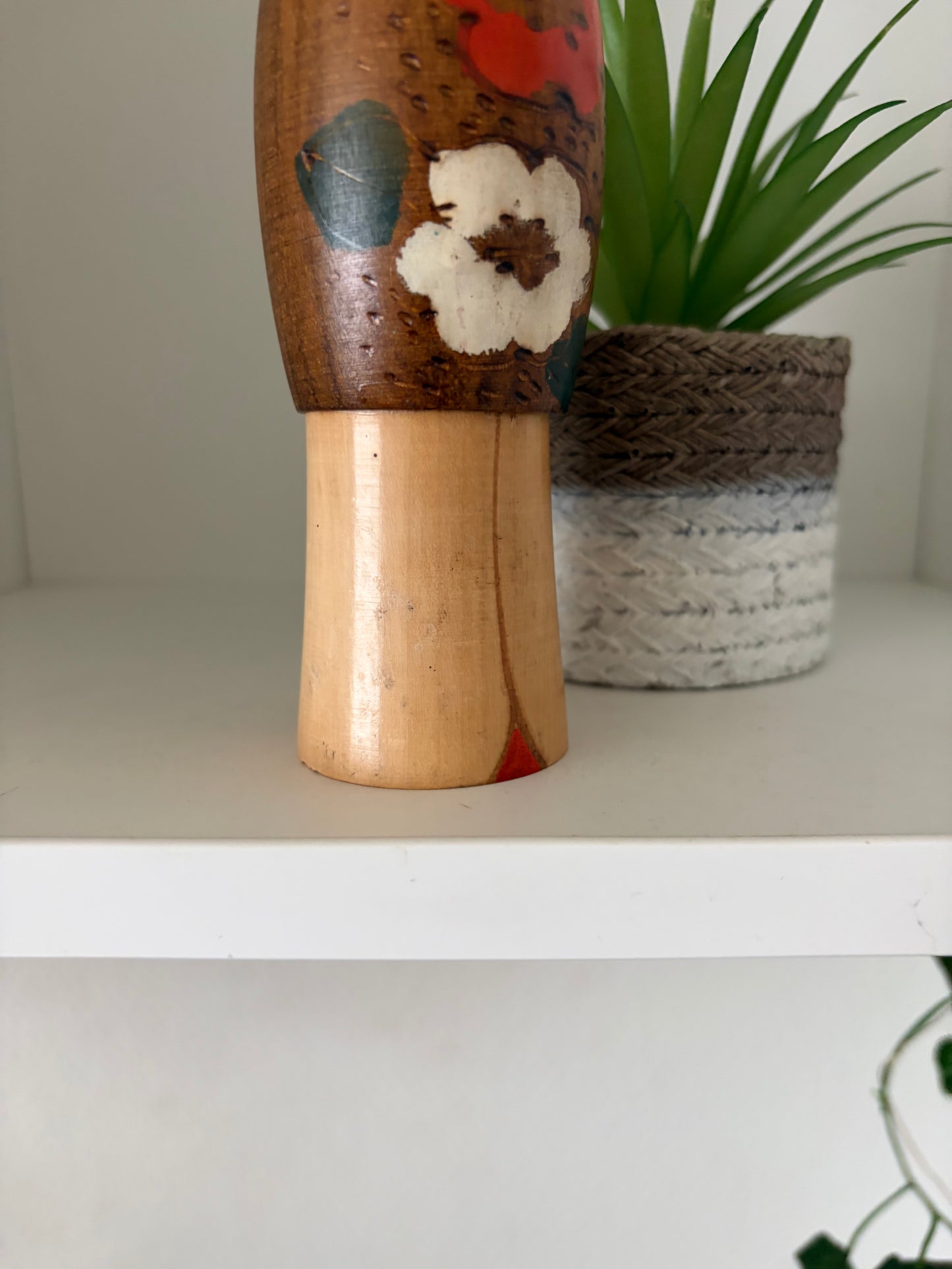 Vintage Sosaku kokeshi