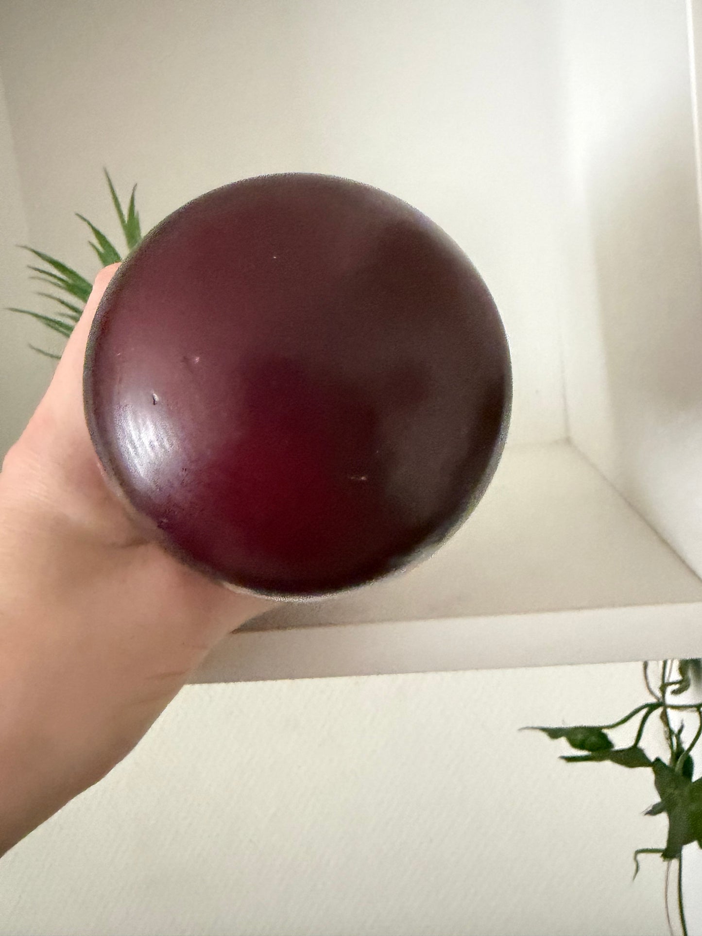 Vintage Gumma kokeshi by kisaku