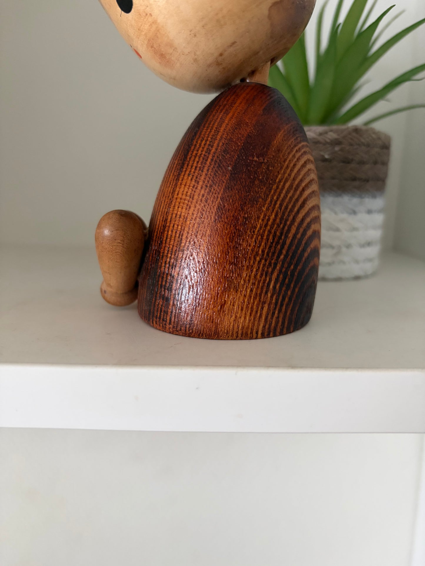 Vintage Sosaku kokeshi