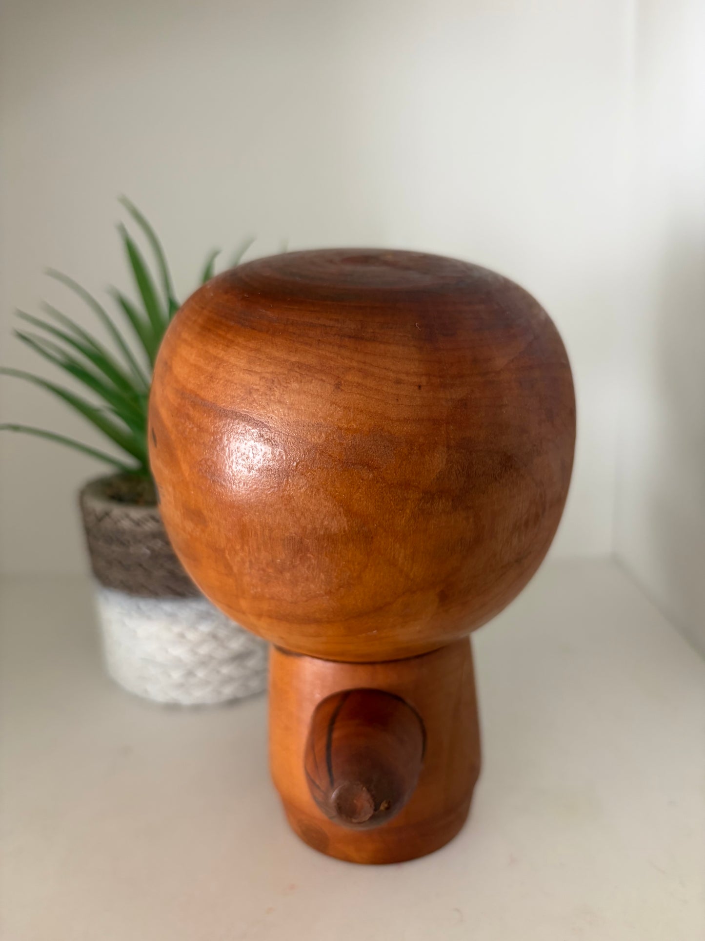 Vintage Sosaku kokeshi