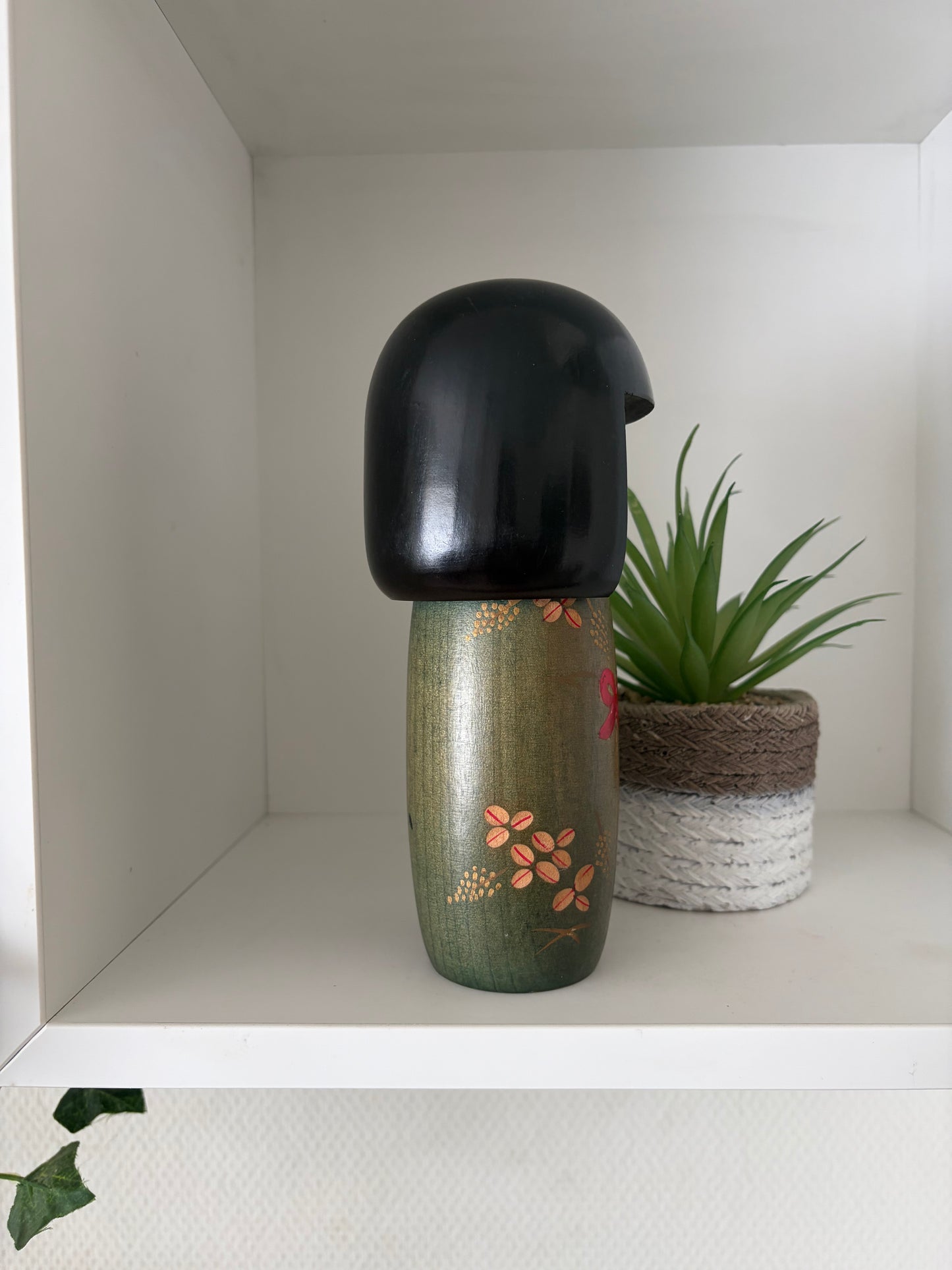 Vintage Sosaku kokeshi