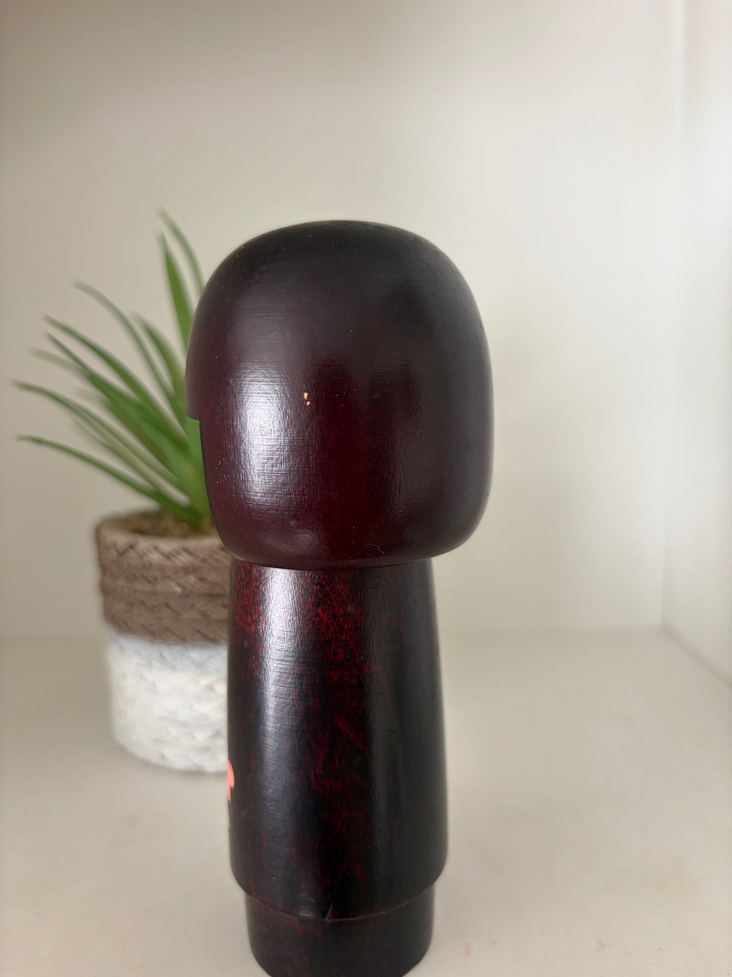 Vintage Sosaku kokeshi