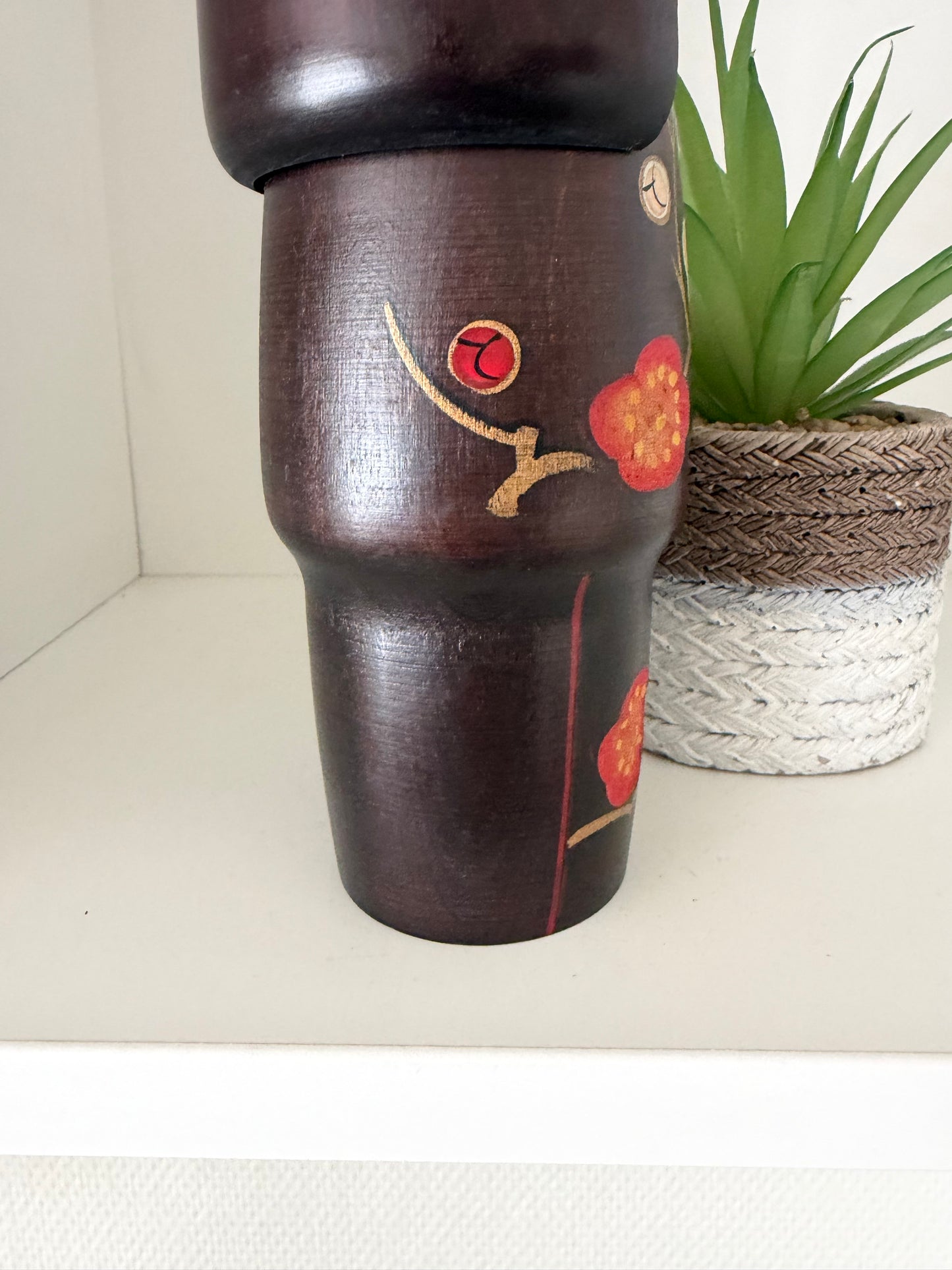 Vintage Sosaku kokeshi