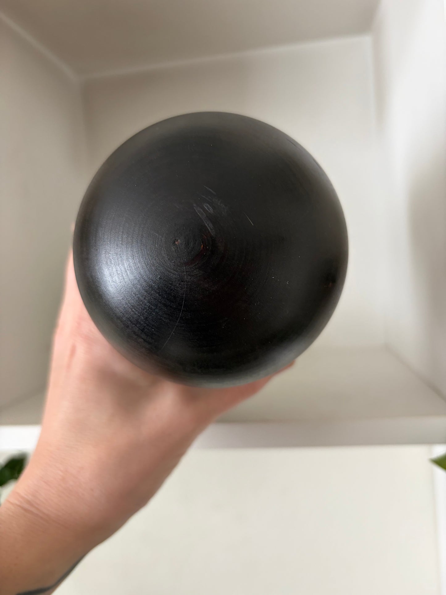 Exclusive Vintage Gumma Kokeshi by Yamada Genji
