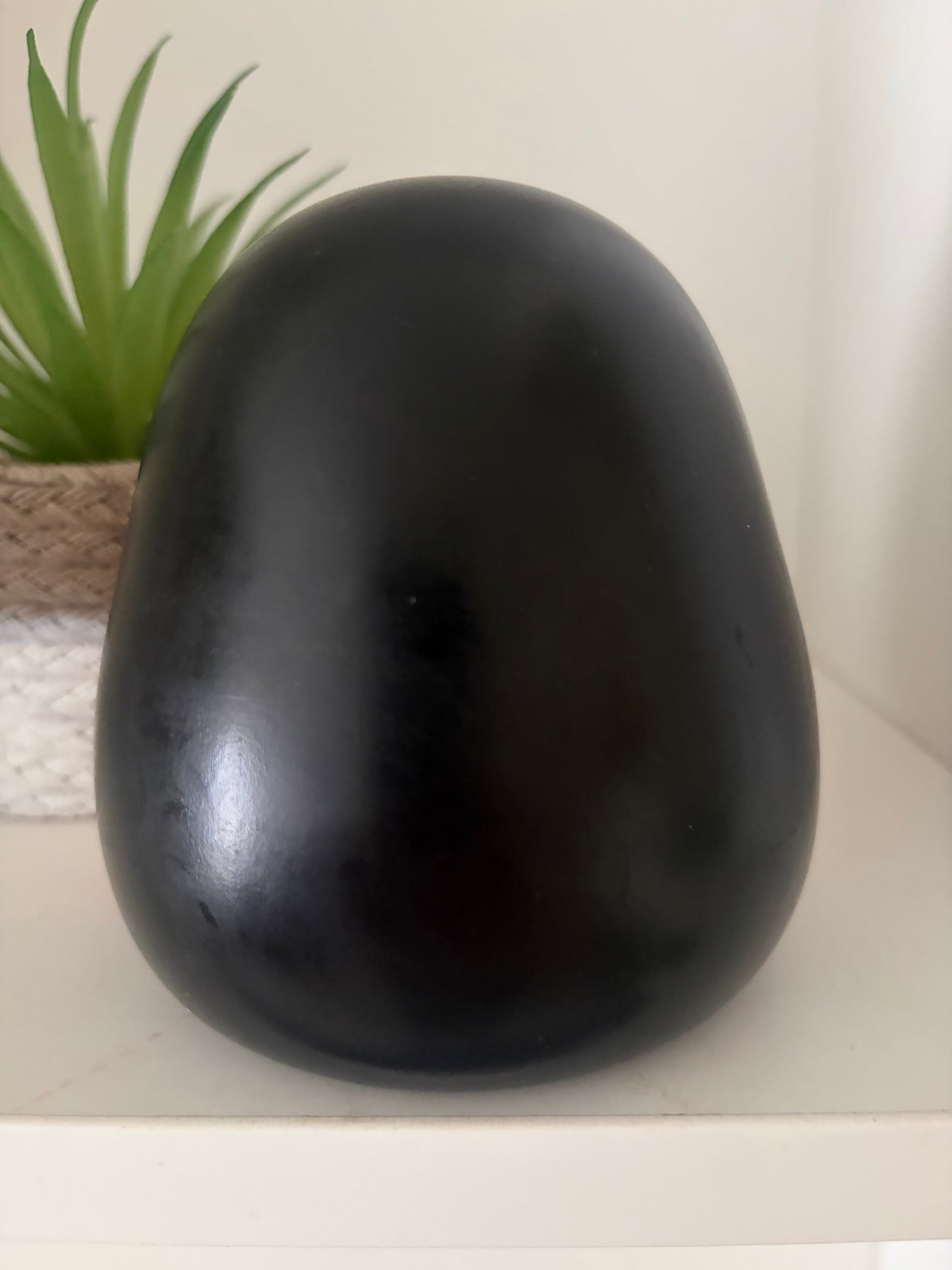 Beautiful vintage creative Kokeshi by Toshio Sekiguchi (1947-)