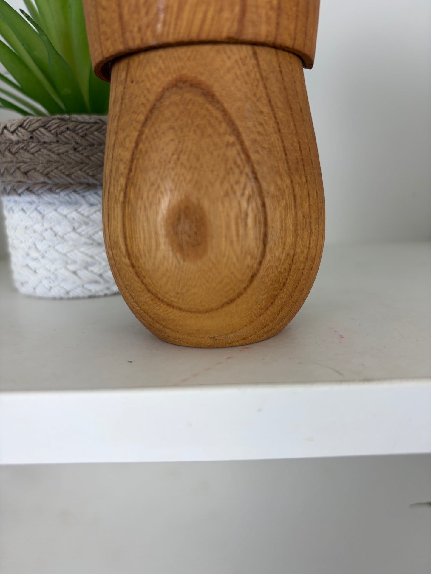 Vintage Sosaku Kokeshi By Takeda Masashi (1930-2015)