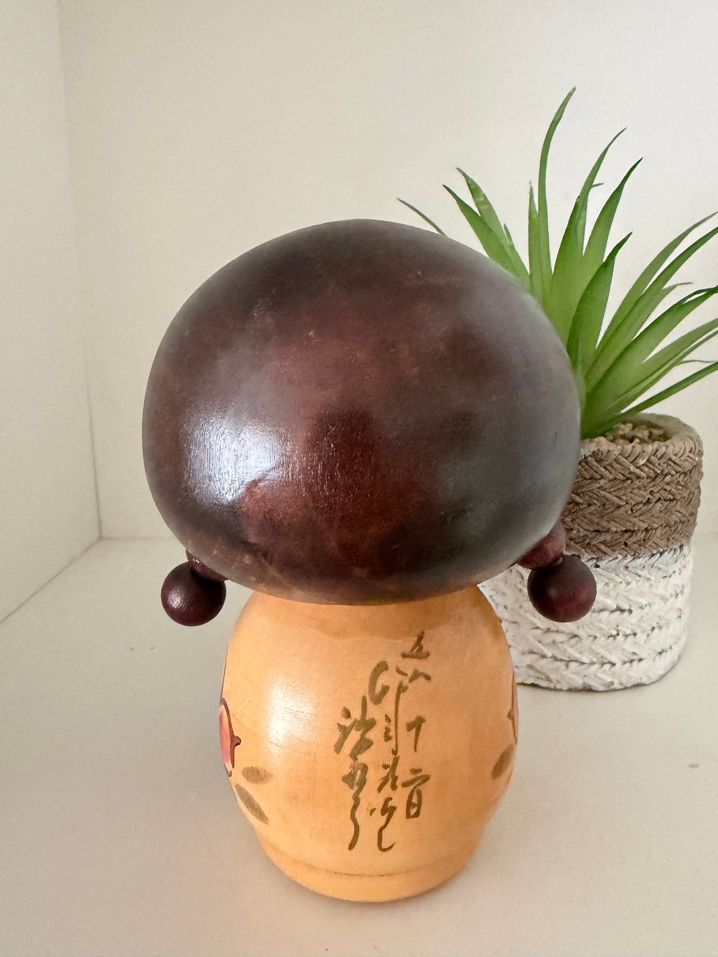 Vintage Sosaku by Tsuda Jiro