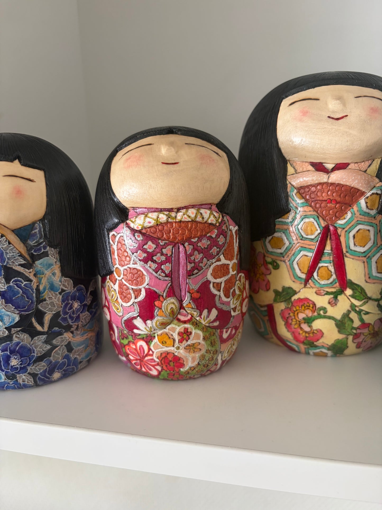 Bundle off 4 pieces Megumi Nozawa