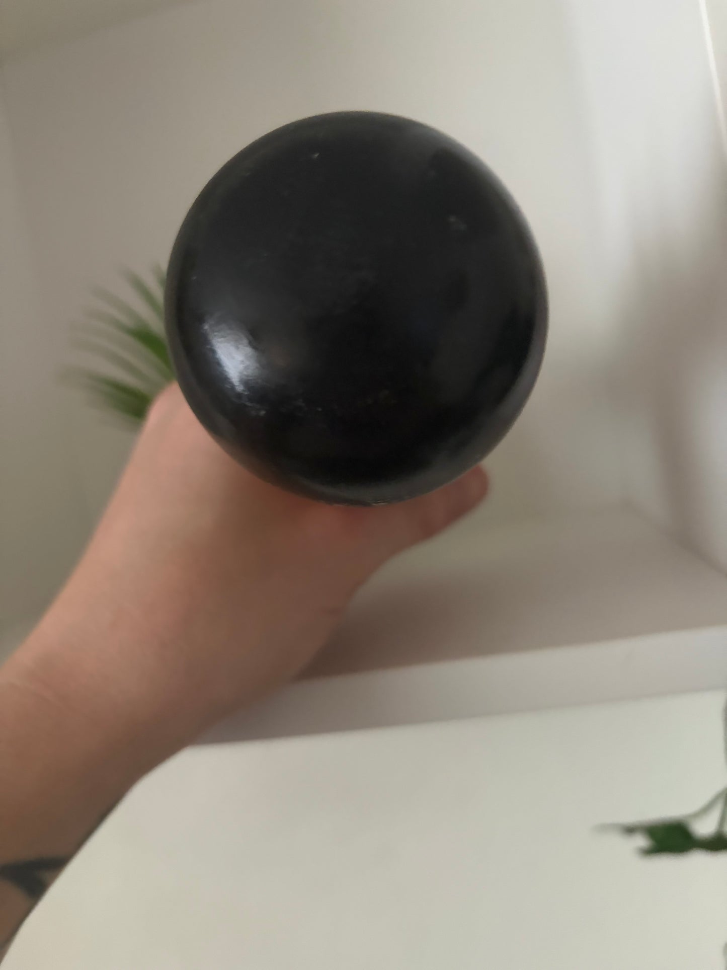 Rare vintage Sosaku kokeshi by Tanaka Harumasa (1916-1966)