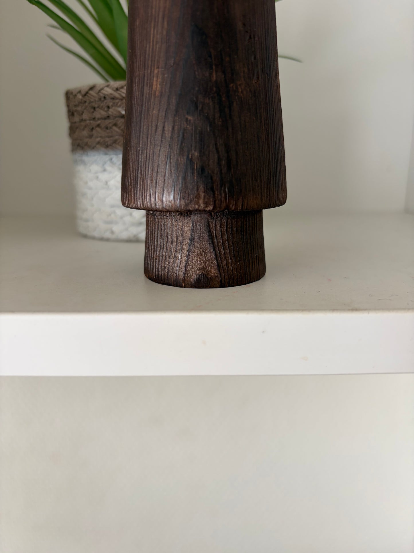 Vintage Sosaku kokeshi