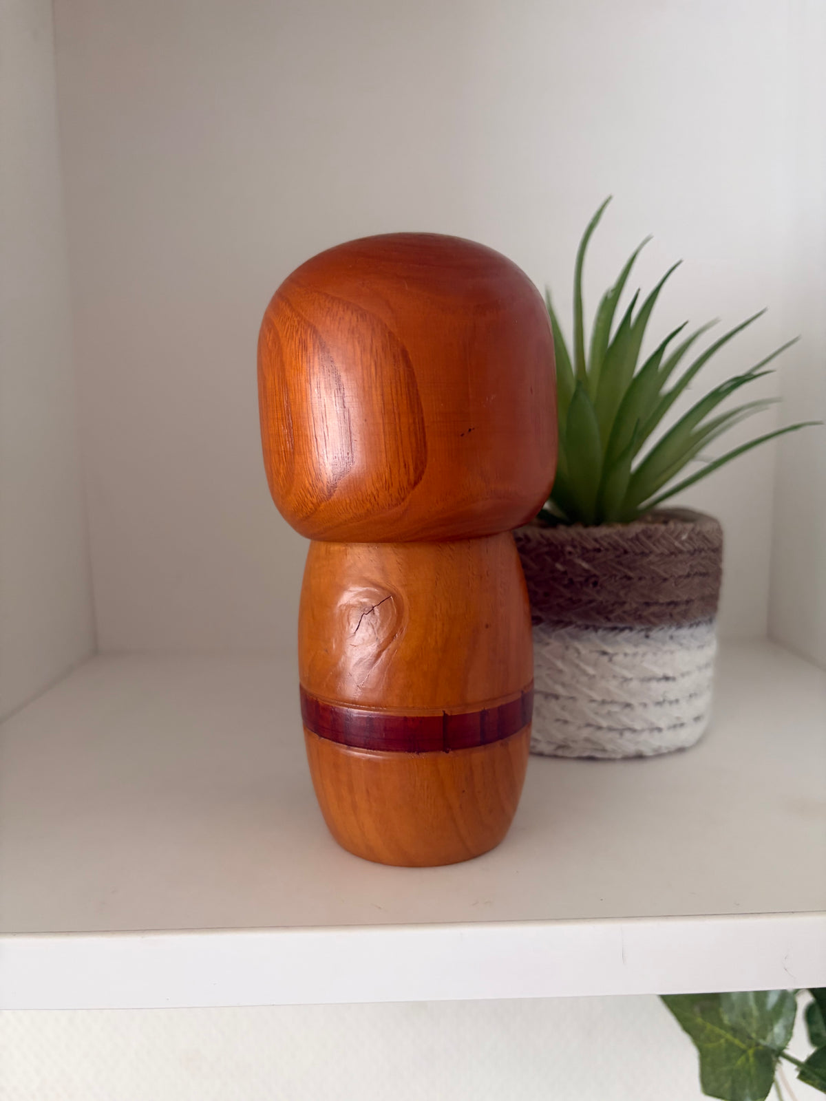 Vintage Sosaku kokeshi