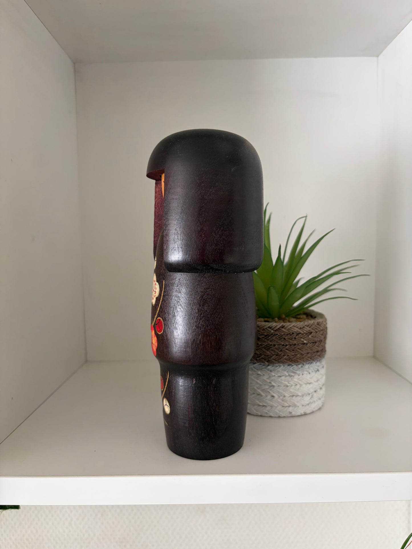 Vintage Sosaku kokeshi