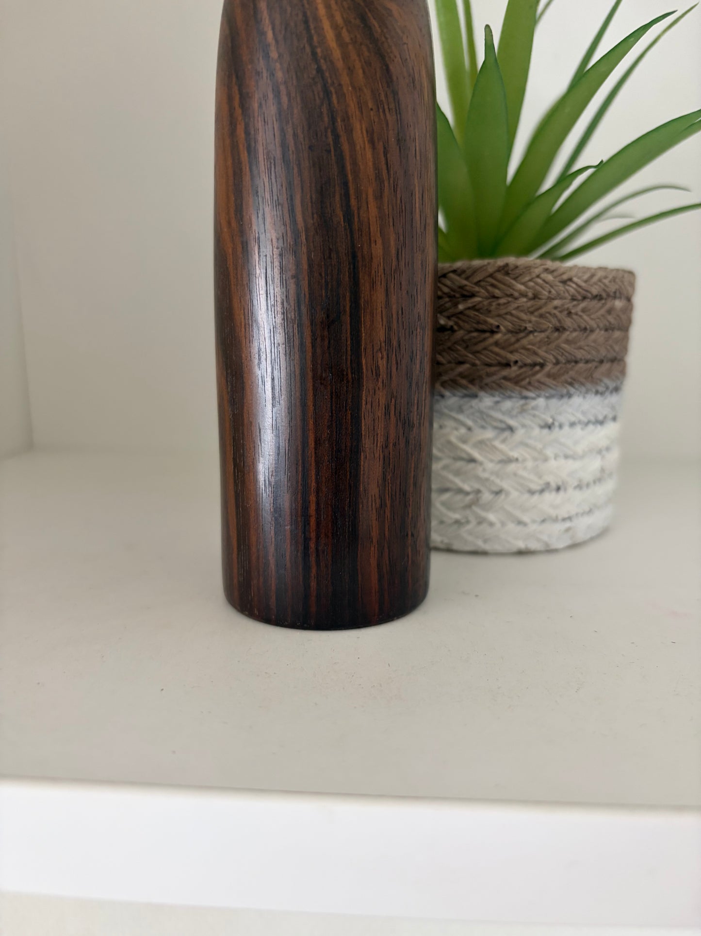 rare Vintage Creative Kokeshi by Hitokura Masamkido