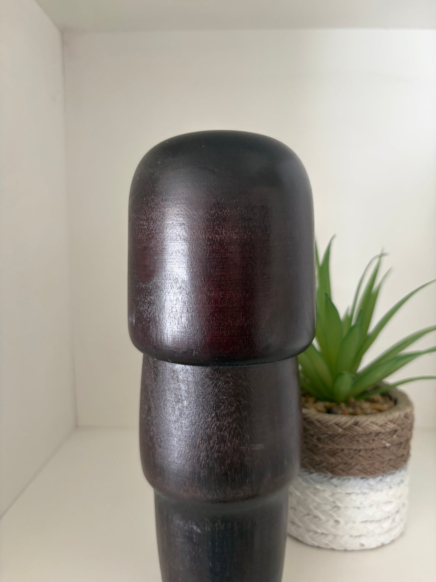 Vintage Sosaku kokeshi