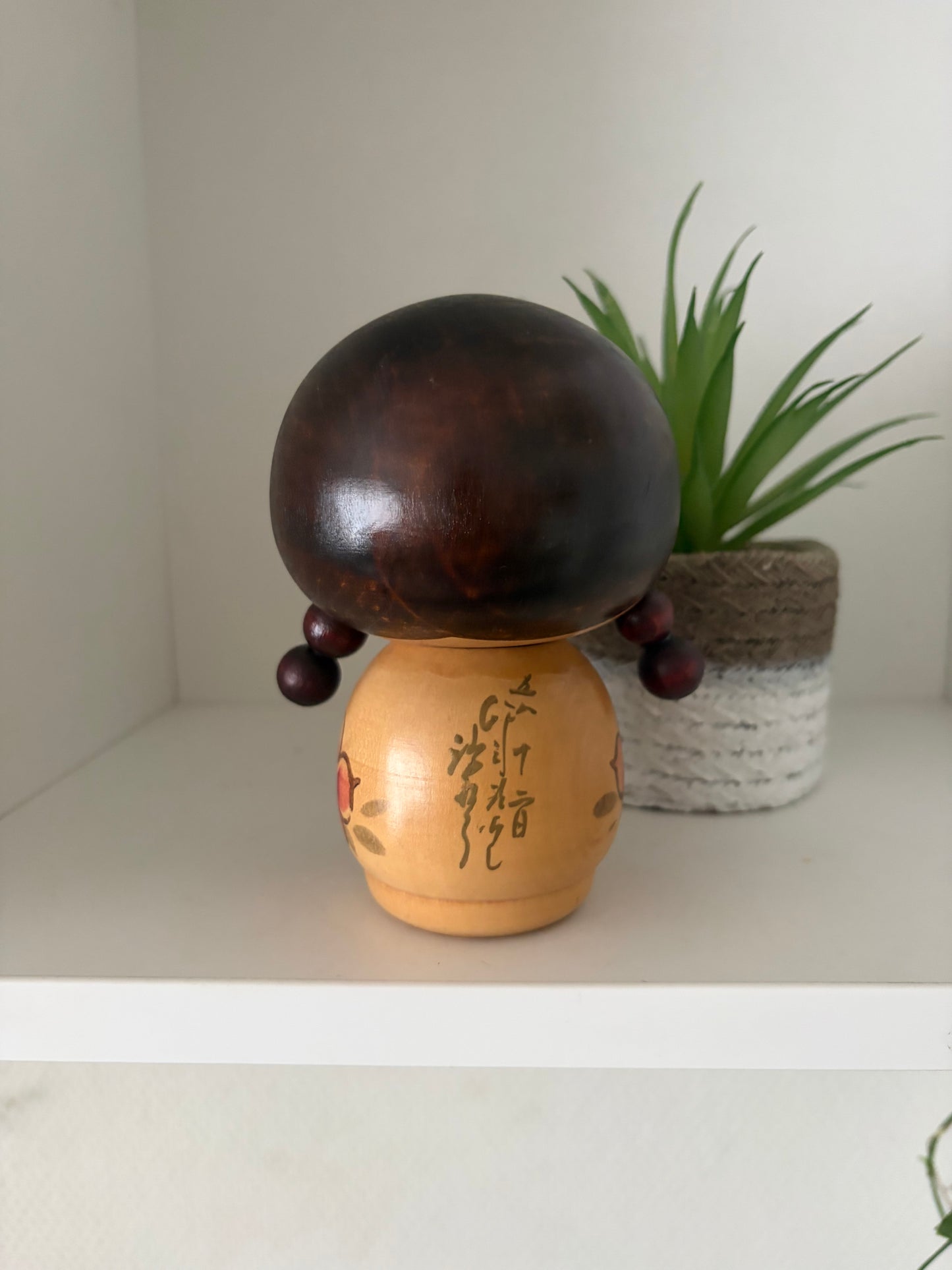 Vintage Sosaku by Tsuda Jiro
