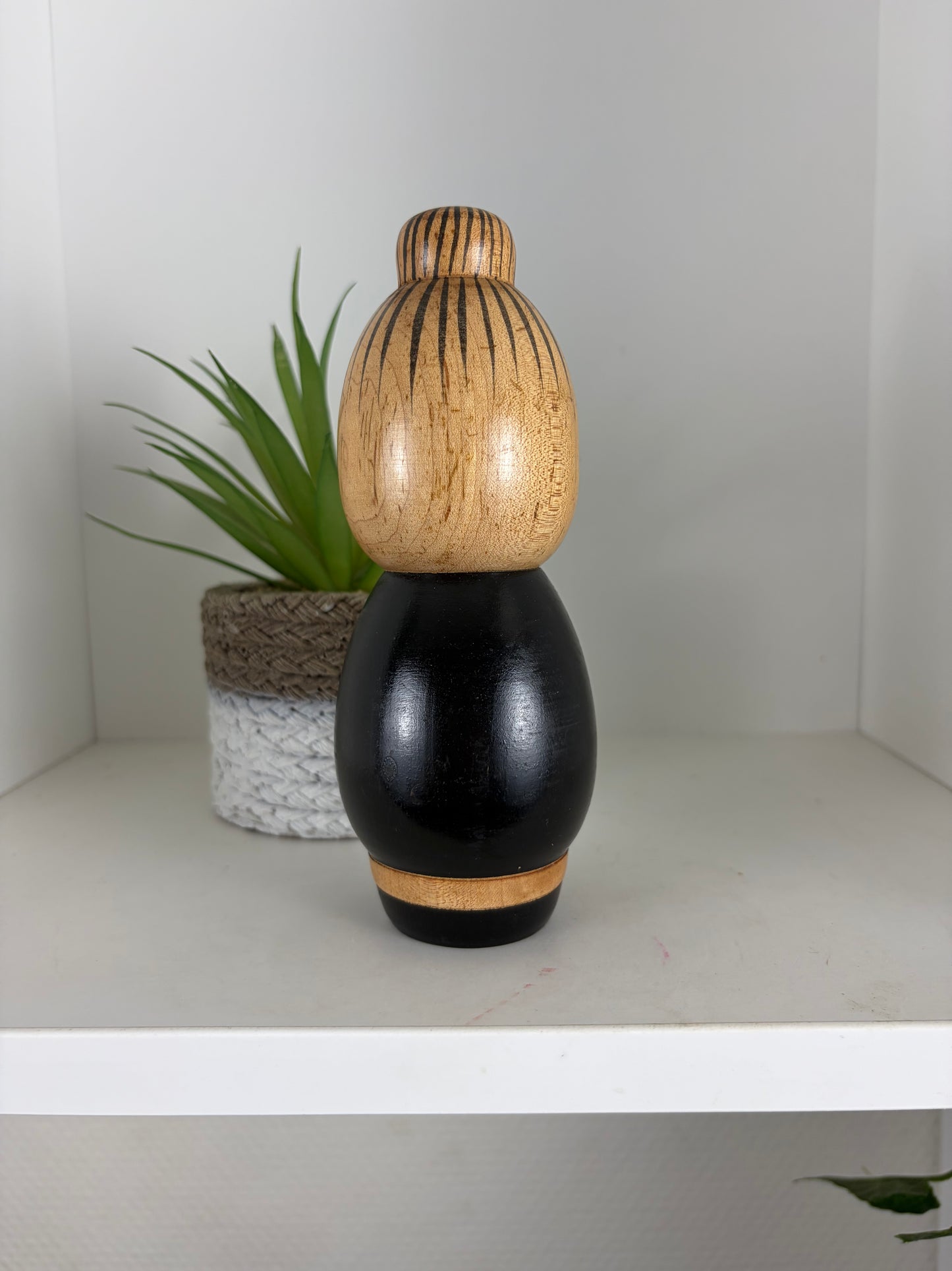 Vintage Sosaku kokeshi