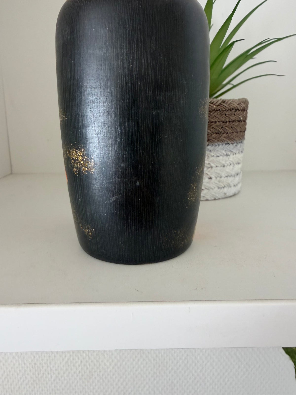 Vintage Sosaku kokeshi by Toa Sekiguchi (1942-)