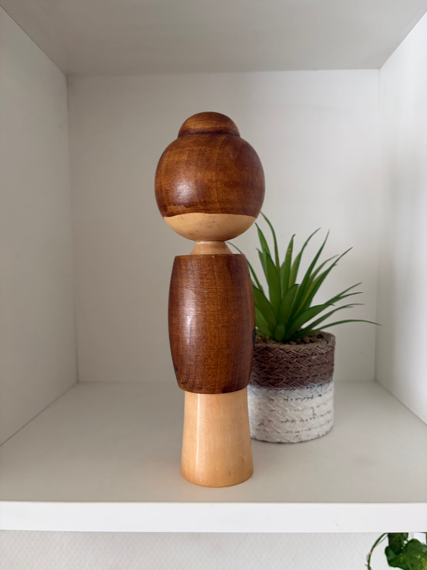 Vintage Sosaku kokeshi