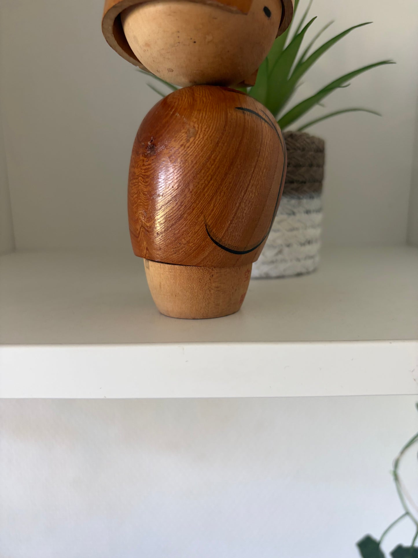 Beautiful vintage Sosaku kokeshi