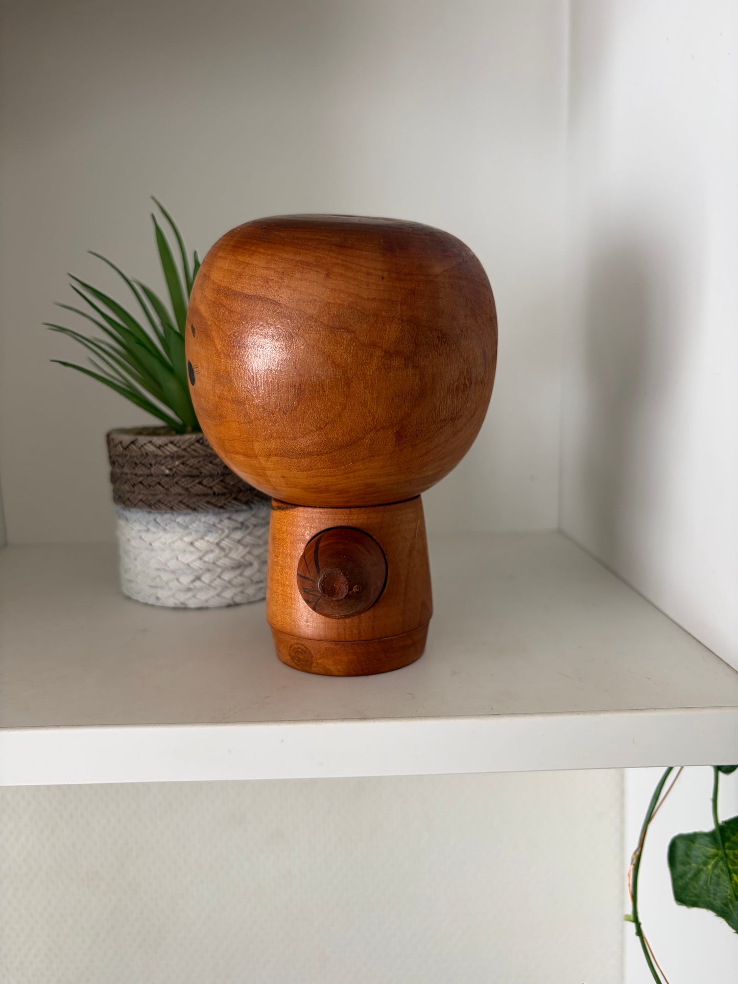 Vintage Sosaku kokeshi