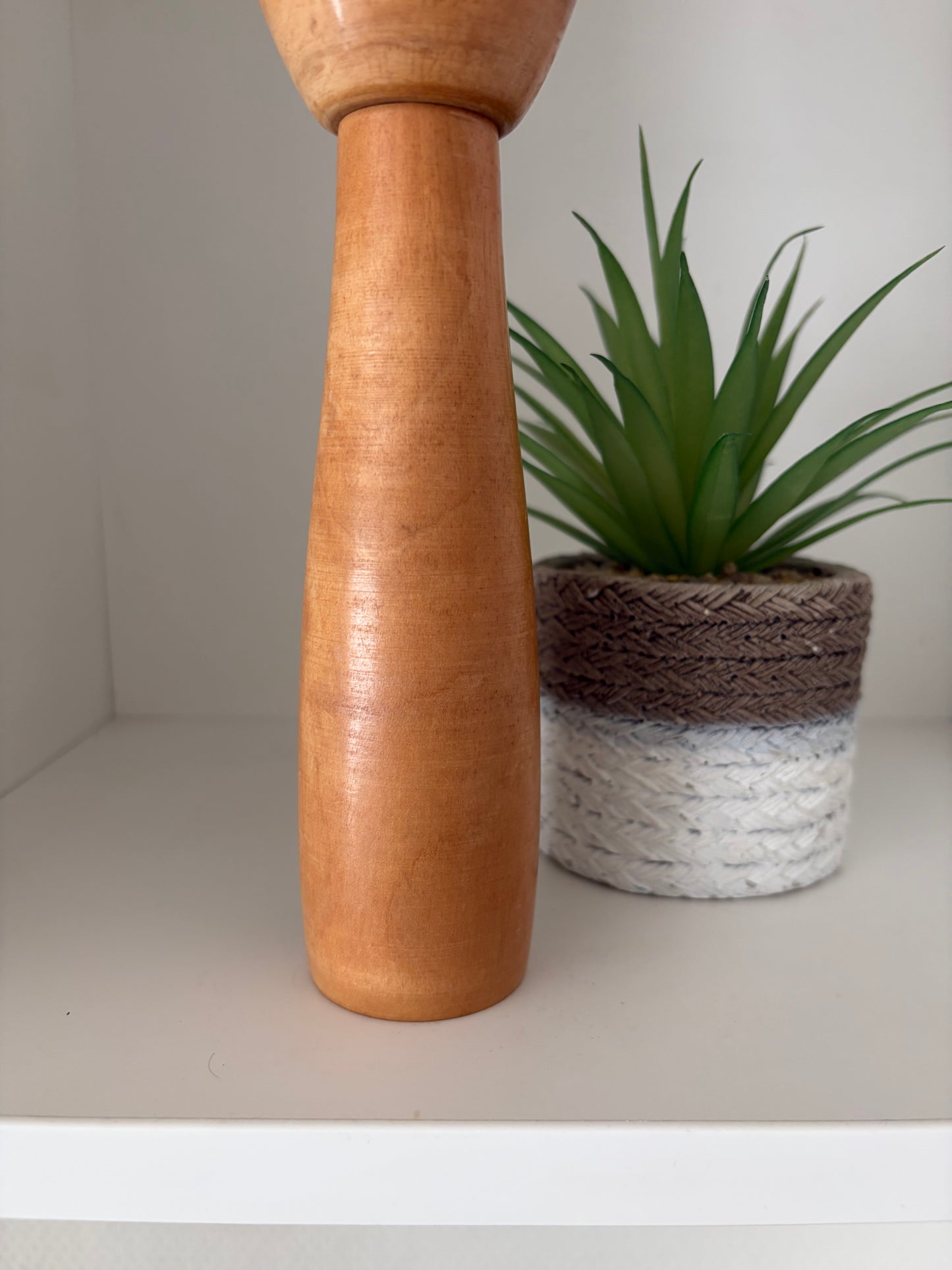 Exclusive Vintage Creative Kokeshi By Yokozuka Ikuyoshi