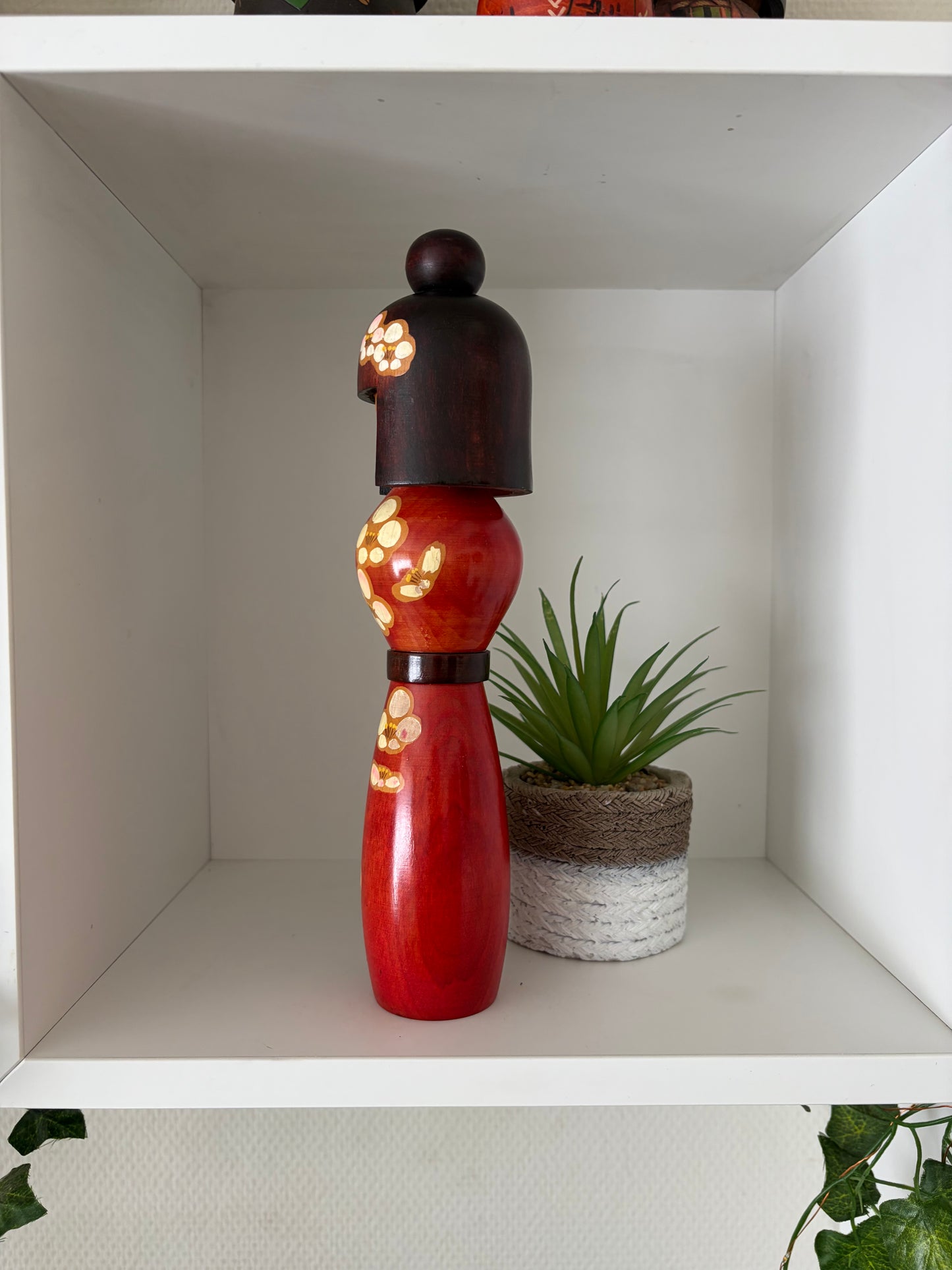 Vintage Sosaku kokeshi