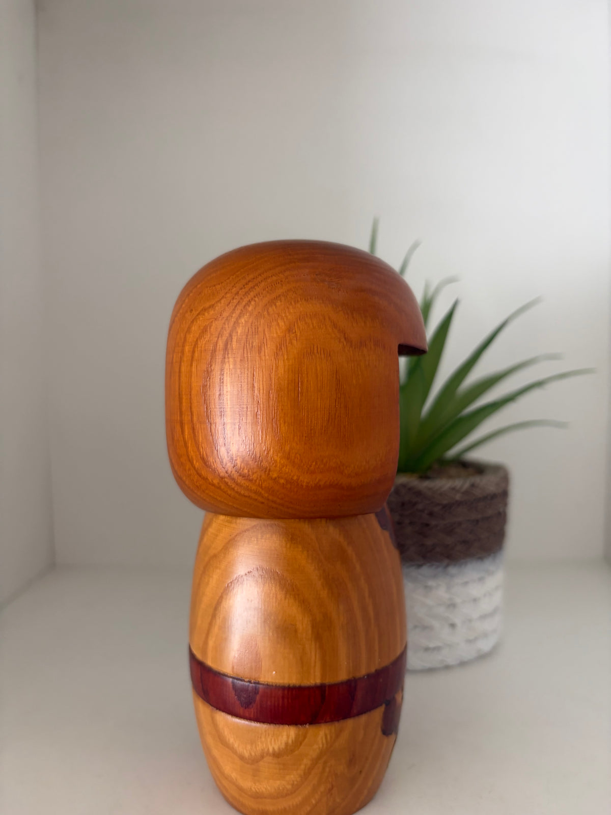 Vintage Sosaku kokeshi