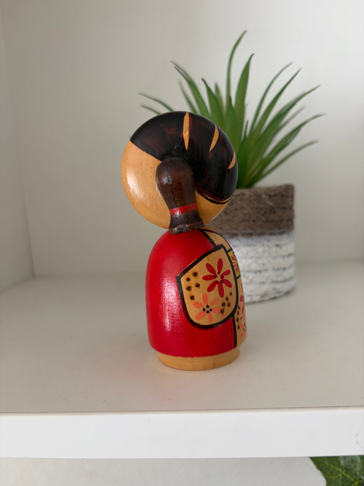 Vintage Sosaku kokeshi