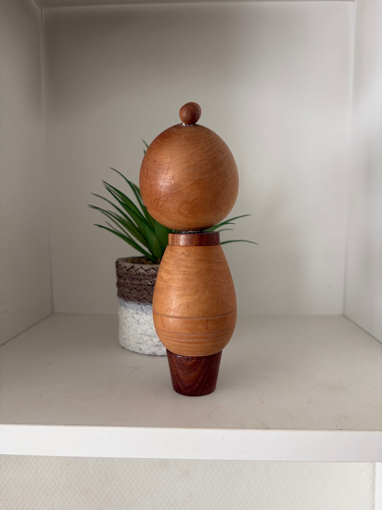 Vintage Sosaku kokeshi