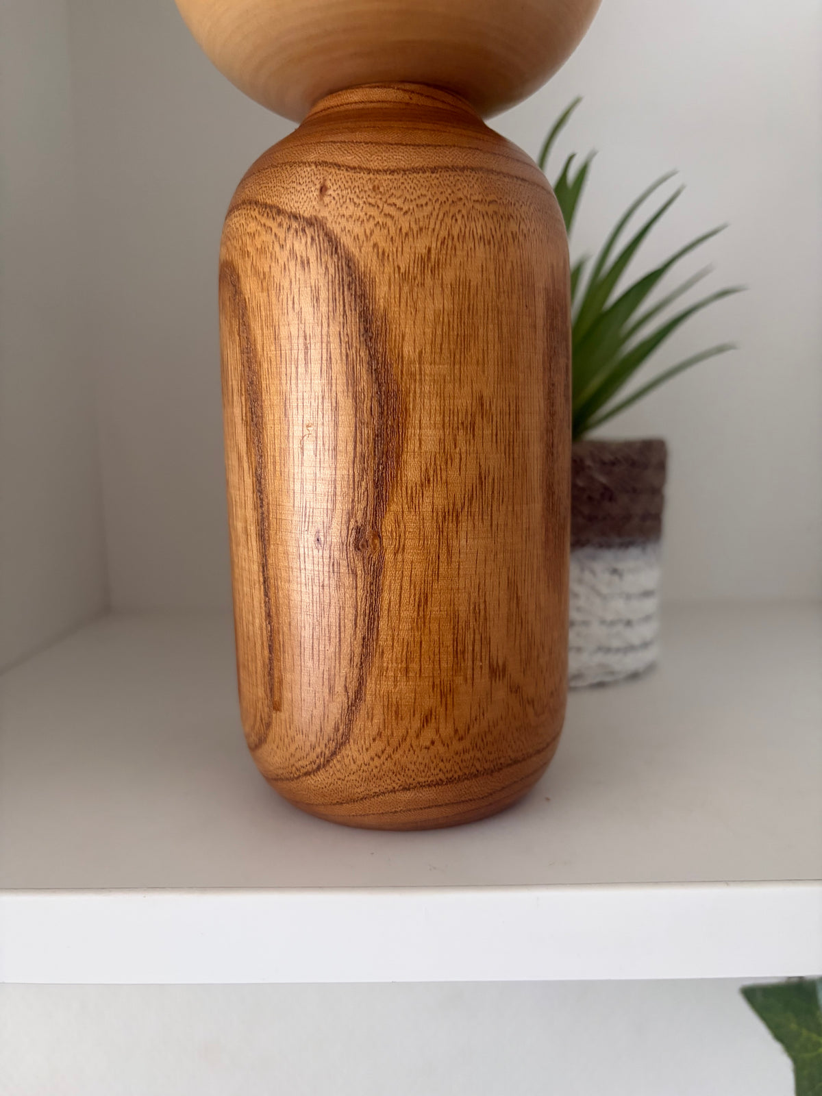 Vintage Sosaku kokeshi