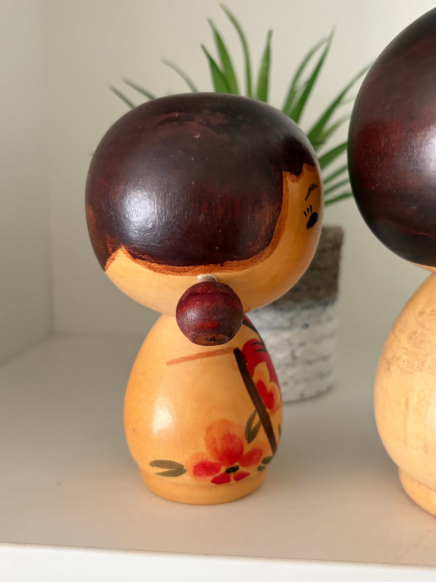 Vintage Sosaku by Tsuda Jiro
