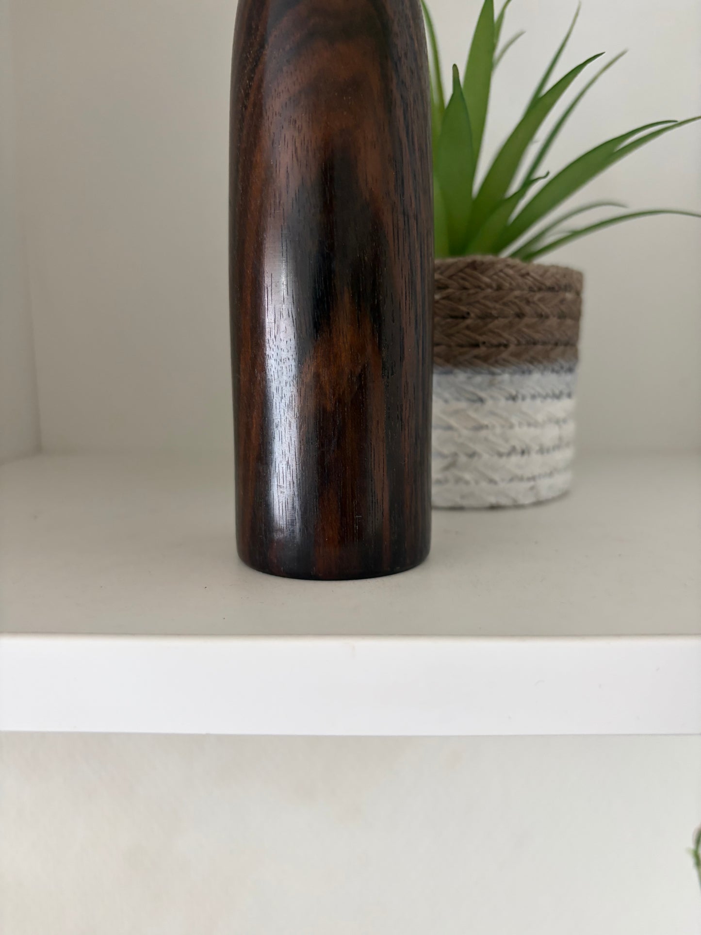 rare Vintage Creative Kokeshi by Hitokura Masamkido
