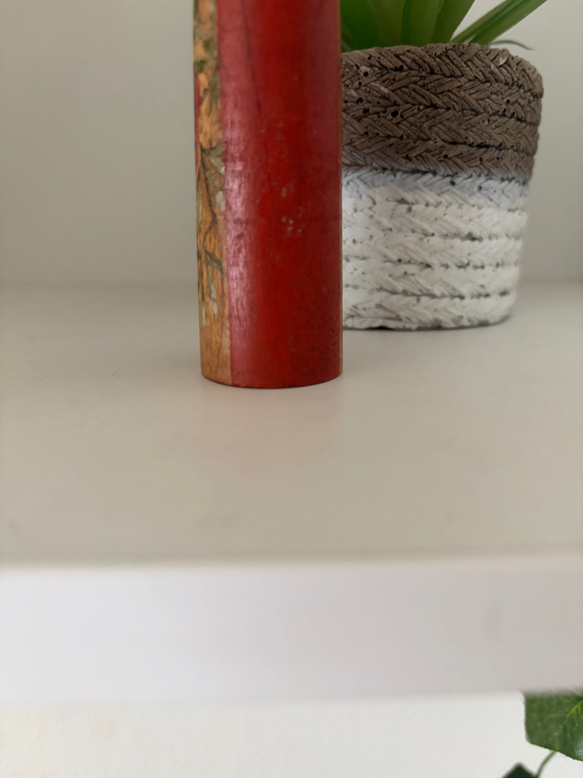 Exclusive Kijiyama kokeshi made by Takano Yohachi (1907-1994)